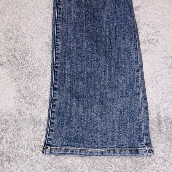 Soho Curvy Bootcut Jeans by NY&Co - Picture 8 of 8